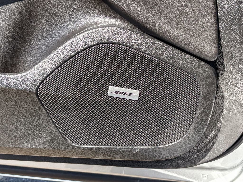 2016 Cadillac ATS Luxury Collection RWD