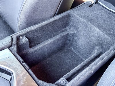 2016 Cadillac ATS Luxury Collection RWD