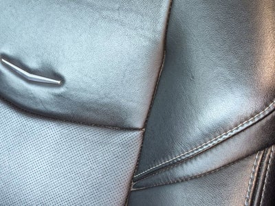 2016 Cadillac ATS Luxury Collection RWD