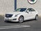 2015 Cadillac ATS Luxury RWD