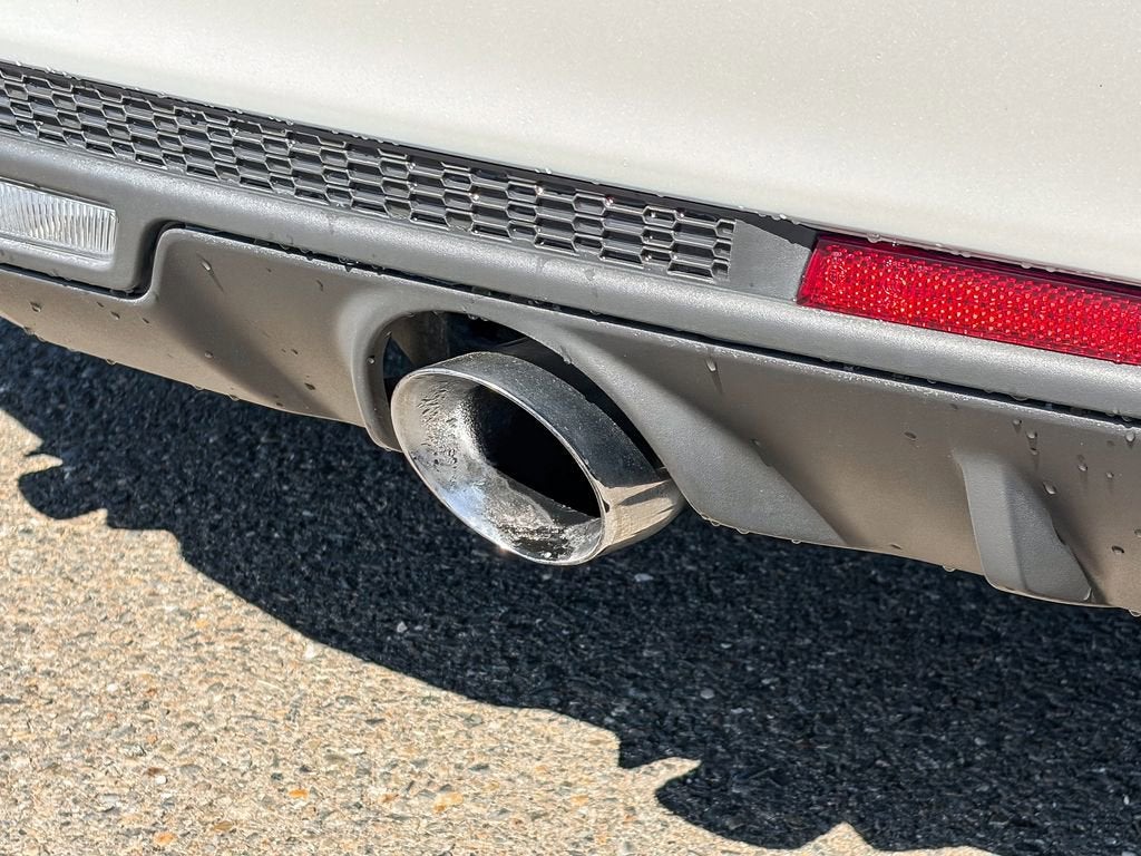 2015 Cadillac ATS Luxury RWD