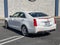 2015 Cadillac ATS Luxury RWD