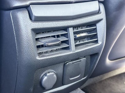 2015 Cadillac ATS Luxury RWD