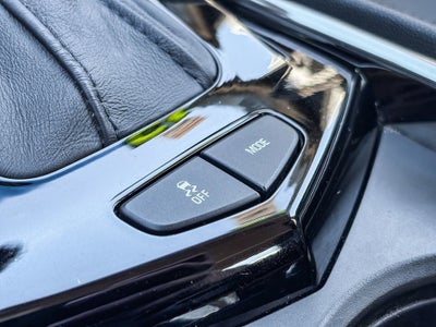 2015 Cadillac ATS Luxury RWD