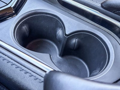 2015 Cadillac ATS Luxury RWD