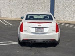 2015 Cadillac ATS Luxury RWD