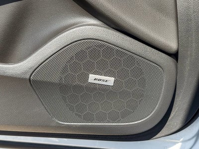 2015 Cadillac ATS Luxury RWD