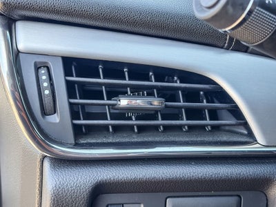 2015 Cadillac ATS Luxury RWD