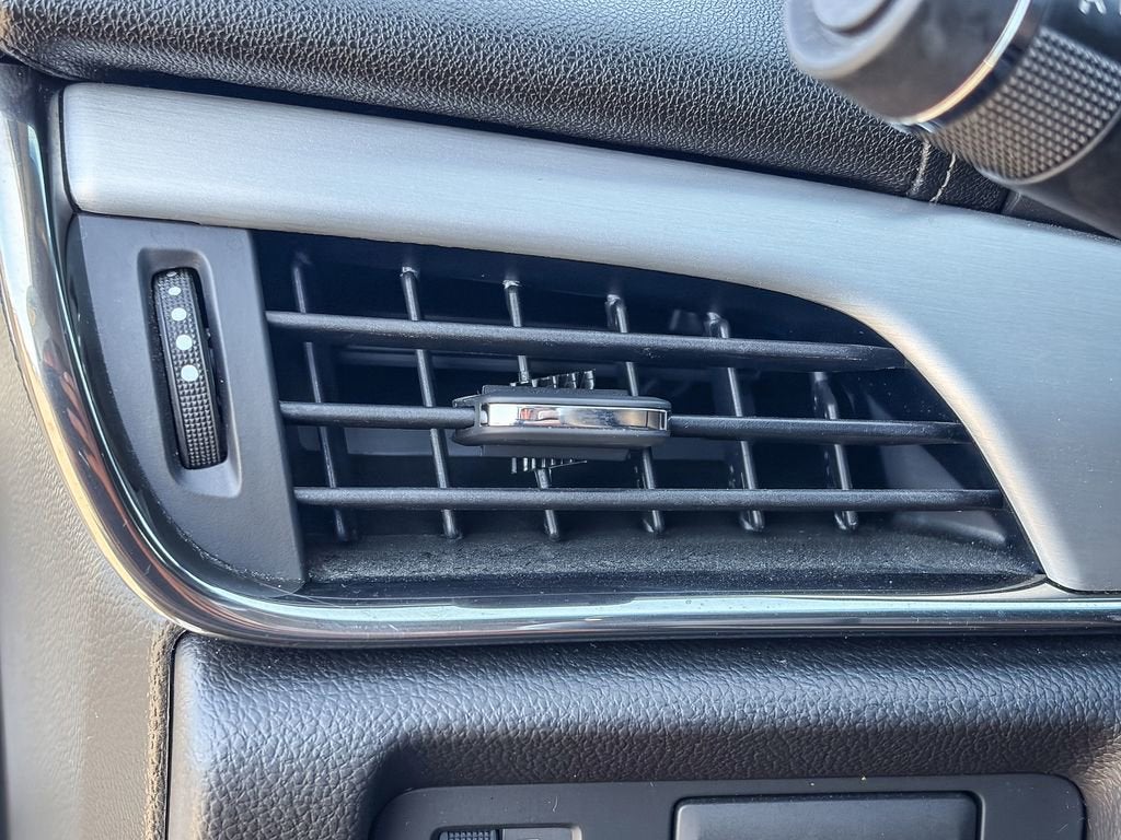 2015 Cadillac ATS Luxury RWD