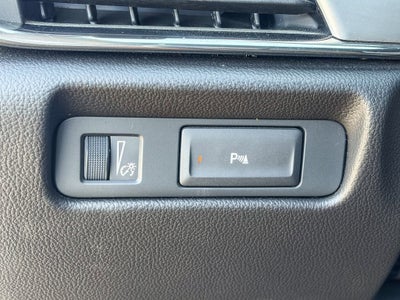 2015 Cadillac ATS Luxury RWD