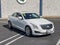2015 Cadillac ATS Luxury RWD