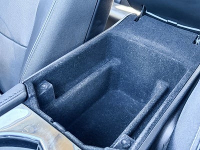 2015 Cadillac ATS Luxury RWD