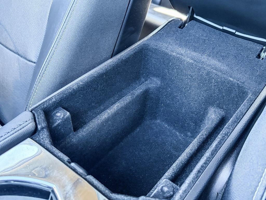 2015 Cadillac ATS Luxury RWD