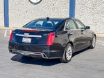 2019 Cadillac CTS Luxury RWD