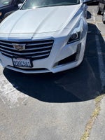 2019 Cadillac CTS Luxury RWD
