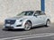 2018 Cadillac CTS Luxury AWD