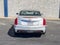 2018 Cadillac CTS Luxury AWD