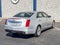 2018 Cadillac CTS Luxury AWD