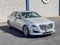 2018 Cadillac CTS Luxury AWD