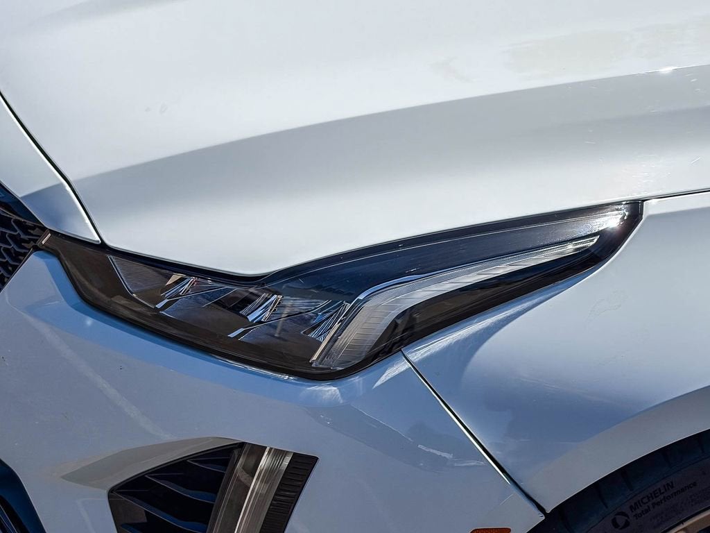 2024 Cadillac CT5-V V-Series Blackwing