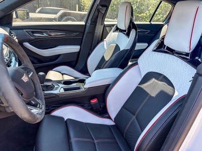 2024 Cadillac CT5-V V-Series Blackwing