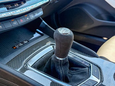 2024 Cadillac CT5-V V-Series Blackwing