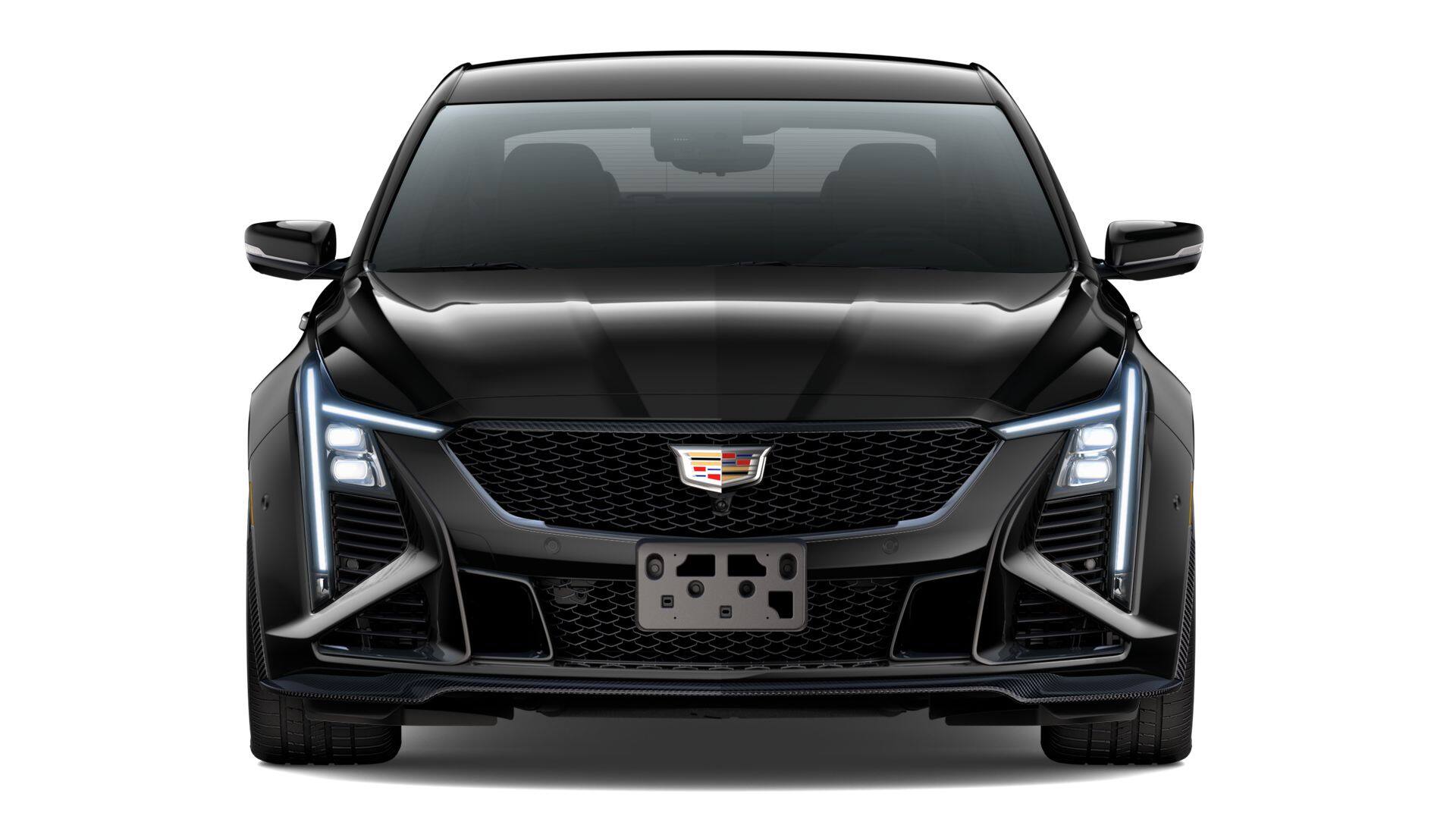 2026 Cadillac CT5-V V-Series Blackwing