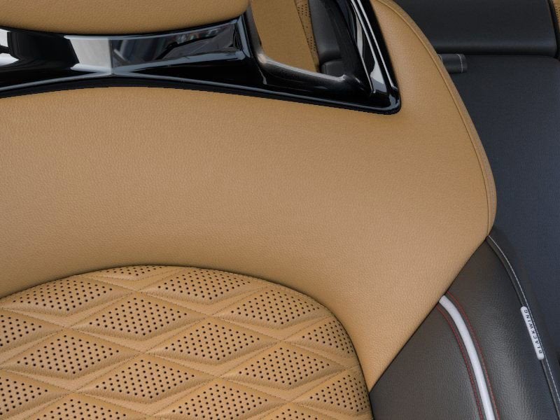 2026 Cadillac CT4-V V-Series Blackwing