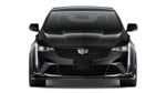 2026 Cadillac CT4-V V-Series Blackwing