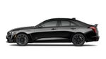 2026 Cadillac CT4-V V-Series Blackwing