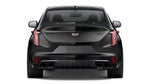 2026 Cadillac CT4-V V-Series Blackwing