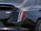 2026 Cadillac CT4-V V-Series Blackwing