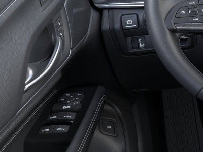 2026 Cadillac CT4-V V-Series Blackwing
