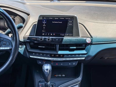 2024 Cadillac CT4 Premium Luxury