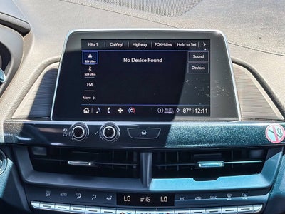 2024 Cadillac CT4 Premium Luxury