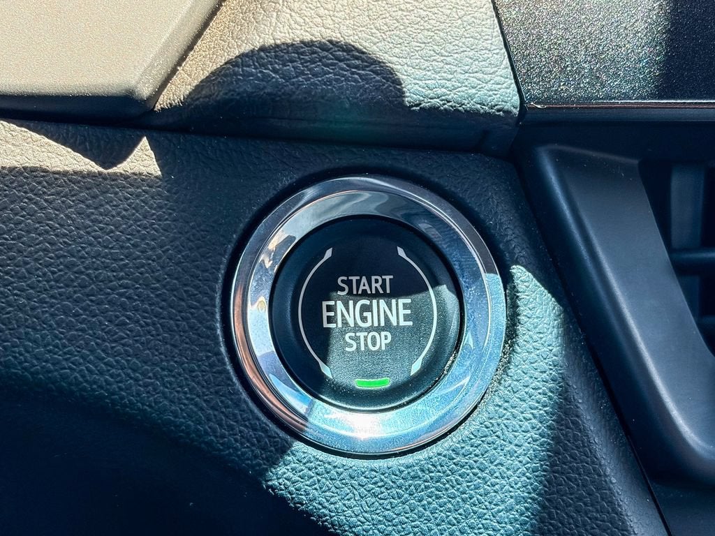 2024 Cadillac CT4 Premium Luxury