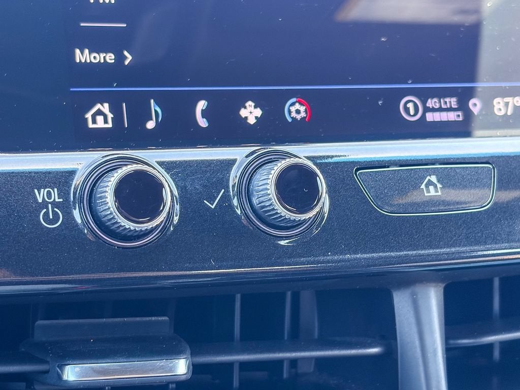 2024 Cadillac CT4 Premium Luxury