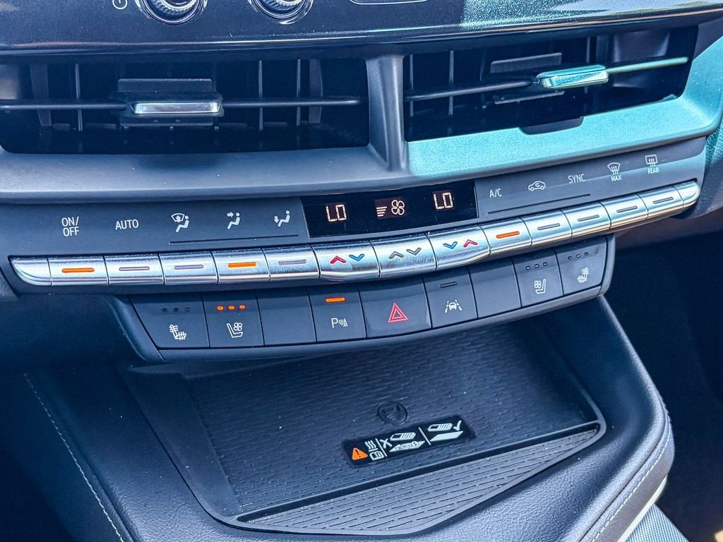 2024 Cadillac CT4 Premium Luxury