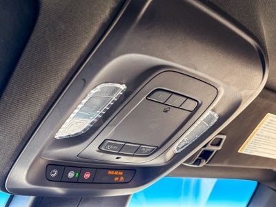 2024 Cadillac CT4 Premium Luxury