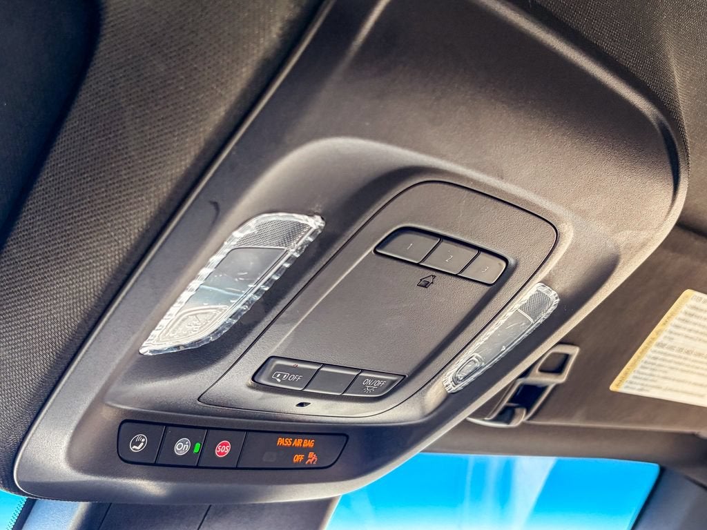 2024 Cadillac CT4 Premium Luxury
