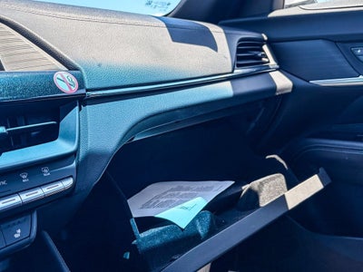 2024 Cadillac CT4 Premium Luxury