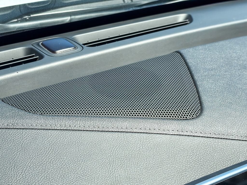 2024 Cadillac CT4 Premium Luxury