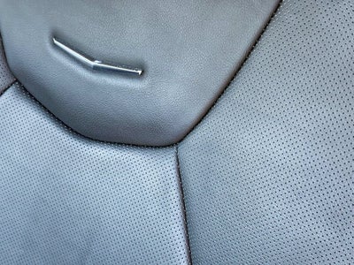 2024 Cadillac CT4 Premium Luxury