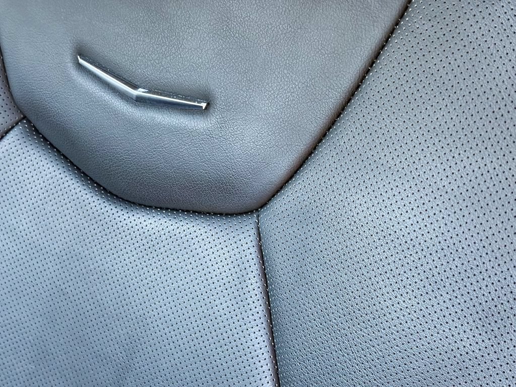 2024 Cadillac CT4 Premium Luxury