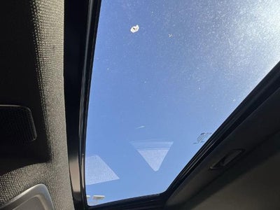 2026 Cadillac CT4 Sport