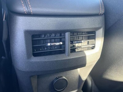 2026 Cadillac CT4 Sport