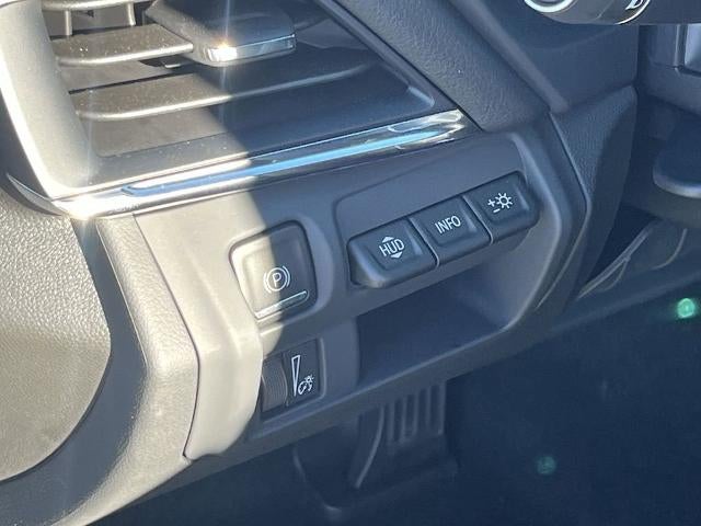 2026 Cadillac CT4 Sport