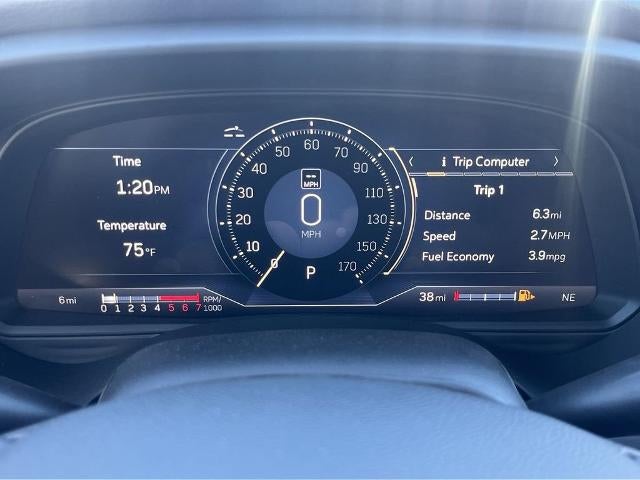 2026 Cadillac CT4 Sport