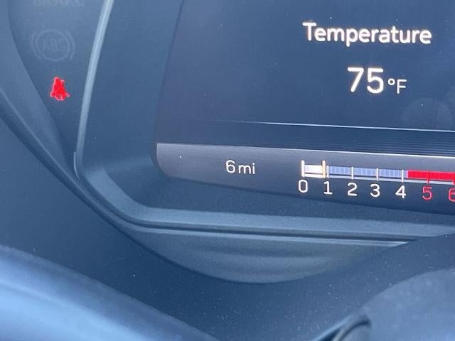 2026 Cadillac CT4 Sport