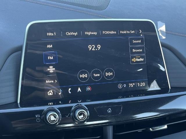 2026 Cadillac CT4 Sport